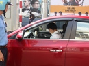 Không đánh đồng Uber, Grab với taxi truyền thống Không đánh đồng Uber, Grab với taxi truyền thống
