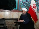 Ông Rouhani tái đắc cử tổng thống Iran Ông Rouhani tái đắc cử tổng thống Iran