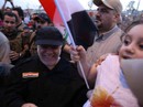 Mosul là thắng lợi của "chiến lược Obama"? Mosul là thắng lợi của "chiến lược Obama"?