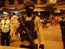 Indonesia: Hầu như tỉnh nào cũng có ổ nhóm IS Indonesia: Hầu như tỉnh nào cũng có ổ nhóm IS