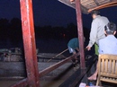 Cảnh sát nổ súng bắt “cát tặc” lúc rạng sáng Cảnh sát nổ súng bắt “cát tặc” lúc rạng sáng