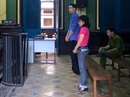 Kháng nghị tăng án 2 nguyên nhân viên Agribank Kháng nghị tăng án 2 nguyên nhân viên Agribank