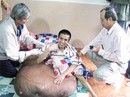Tin vui cho bệnh nhân ung bướu ở ĐBSCL Tin vui cho bệnh nhân ung bướu ở ĐBSCL