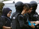 Luật sư của Đoàn Thị Hương nói bị cảnh sát Malaysia làm khó Luật sư của Đoàn Thị Hương nói bị cảnh sát Malaysia làm khó