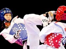 Taekwondo Việt Nam lần đầu giành HCB thế giới về đối kháng Taekwondo Việt Nam lần đầu giành HCB thế giới về đối kháng