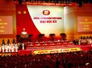 Cán bộ trung ương phải tuyệt đối không tham nhũng Cán bộ trung ương phải tuyệt đối không tham nhũng