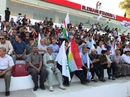 Iraq, Tây Ban Nha đối mặt bài toán "đòi độc lập" Iraq, Tây Ban Nha đối mặt bài toán "đòi độc lập"