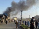 Ngày đẫm máu ở Pakistan Ngày đẫm máu ở Pakistan
