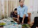 Ông Lê Duy Phong bị khởi tố Ông Lê Duy Phong bị khởi tố