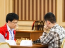 Lê Quang Liêm đối mặt thách thức Lê Quang Liêm đối mặt thách thức