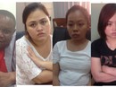 Cùng chồng ngoại đưa phụ nữ Việt vào tròng, lừa hơn 4 tỉ đồng Cùng chồng ngoại đưa phụ nữ Việt vào tròng, lừa hơn 4 tỉ đồng