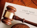 Chống chuyển giá tại các tập đoàn xuyên quốc gia Chống chuyển giá tại các tập đoàn xuyên quốc gia