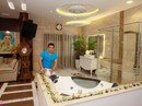 Thăm biệt thự mới xây, rộng 700 m2 của Lý Hùng Thăm biệt thự mới xây, rộng 700 m2 của Lý Hùng
