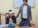 Bị truy đuổi, kẻ buôn ma túy thả tay lái nổ súng vào cảnh sát Bị truy đuổi, kẻ buôn ma túy thả tay lái nổ súng vào cảnh sát