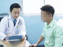Người đàn ông 4 năm mang ống nhựa cho "cậu nhỏ" Người đàn ông 4 năm mang ống nhựa cho "cậu nhỏ"