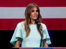 Bà Trump lần thứ ba kiện báo Anh vì bị gọi là gái bao Bà Trump lần thứ ba kiện báo Anh vì bị gọi là gái bao