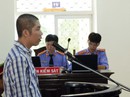 Xét xử kẻ giết người, giấu xác gây chấn động miền Tây Xét xử kẻ giết người, giấu xác gây chấn động miền Tây
