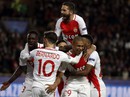 Lo sợ trước Juventus và Monaco Lo sợ trước Juventus và Monaco