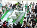 Nỗi lo của nhà đầu tư Nhật Nỗi lo của nhà đầu tư Nhật
