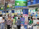 Siêu thị Co.opmart cả nước giảm giá mạnh 3 ngày cuối tuần Siêu thị Co.opmart cả nước giảm giá mạnh 3 ngày cuối tuần