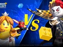 LEGO Quest & Collect - Hóa thân thành nhân vật từ các bộ xếp hình LEGO LEGO Quest & Collect - Hóa thân thành nhân vật từ các bộ xếp hình LEGO