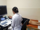 Tầm soát ung thư miễn phí cho người dân cả nước Tầm soát ung thư miễn phí cho người dân cả nước