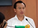 Làm rõ việc tặng nhà cho ông Nguyễn Xuân Anh Làm rõ việc tặng nhà cho ông Nguyễn Xuân Anh