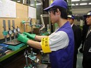 Đừng để lao động xuất khẩu "bơ vơ" Đừng để lao động xuất khẩu "bơ vơ"