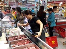 Thêm một siêu thị giảm giá thịt heo Thêm một siêu thị giảm giá thịt heo
