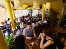 Cà phê, gỏi cuốn... Việt chập chững ra thế giới Cà phê, gỏi cuốn... Việt chập chững ra thế giới