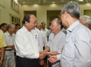 Thủ tướng: "Chưa bỏ biên chế giáo viên, mọi nhà giáo yên tâm". Thủ tướng: "Chưa bỏ biên chế giáo viên, mọi nhà giáo yên tâm".