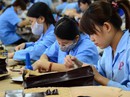 Giảm lương hưu của lao động nữ: Công bằng ở đâu? Giảm lương hưu của lao động nữ: Công bằng ở đâu?
