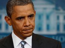 Ông Obama nổi giận vì bị cáo buộc nghe lén ông Trump Ông Obama nổi giận vì bị cáo buộc nghe lén ông Trump