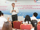 Giáo dục dinh dưỡng và phát triển thể lực cho trẻ em Giáo dục dinh dưỡng và phát triển thể lực cho trẻ em