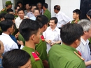 Nhiều án treo trong vụ "đại án" lừa đảo trên 1.000 tỷ đồng Nhiều án treo trong vụ "đại án" lừa đảo trên 1.000 tỷ đồng