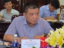 Ông Trần Bắc Hà đang ở Lào? Ông Trần Bắc Hà đang ở Lào?