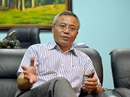Ông Nguyễn Đăng Chương chuyển về Văn phòng Bộ VH-TT-DL Ông Nguyễn Đăng Chương chuyển về Văn phòng Bộ VH-TT-DL