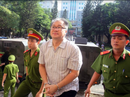 Đề nghị chấp nhận một phần kháng cáo của Phạm Công Danh Đề nghị chấp nhận một phần kháng cáo của Phạm Công Danh