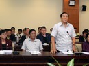 TP HCM: Đề nghị tách hẳn ngành thể thao TP HCM: Đề nghị tách hẳn ngành thể thao