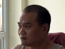 Nghẹt thở vây bắt gã tội phạm người Trung Quốc Nghẹt thở vây bắt gã tội phạm người Trung Quốc