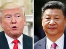 Ông Trump cam kết chính sách “Một Trung Quốc” với ông Tập Ông Trump cam kết chính sách “Một Trung Quốc” với ông Tập