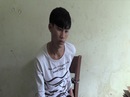 Bắt đối tượng truy nã về hành vi cố ý gây thương tích Bắt đối tượng truy nã về hành vi cố ý gây thương tích