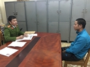 Đối tượng truy nã đặc biệt nguy hiểm sa lưới khi về thăm vợ con Đối tượng truy nã đặc biệt nguy hiểm sa lưới khi về thăm vợ con