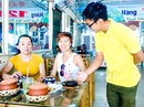 Đến Vũng Tàu, ăn cơm ở đâu? Đến Vũng Tàu, ăn cơm ở đâu?
