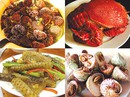 No bụng nhưng chưa đã thèm trên đảo Phú Quý No bụng nhưng chưa đã thèm trên đảo Phú Quý