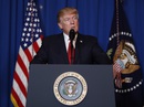 Cơ hội lớn, rủi ro cao cho ông Trump Cơ hội lớn, rủi ro cao cho ông Trump
