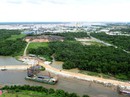 Nhà giàu Sài Gòn lập nhóm lướt sóng đất nền Nhà giàu Sài Gòn lập nhóm lướt sóng đất nền