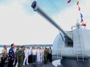 Tổng thống Philippines có thể không thăm Mỹ vì… quá bận Tổng thống Philippines có thể không thăm Mỹ vì… quá bận