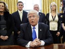 Vì sao một số nước được ông Trump ưu ái? Vì sao một số nước được ông Trump ưu ái?
