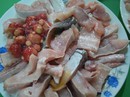 Về Lagi ăn lẩu cá thút thít Về Lagi ăn lẩu cá thút thít